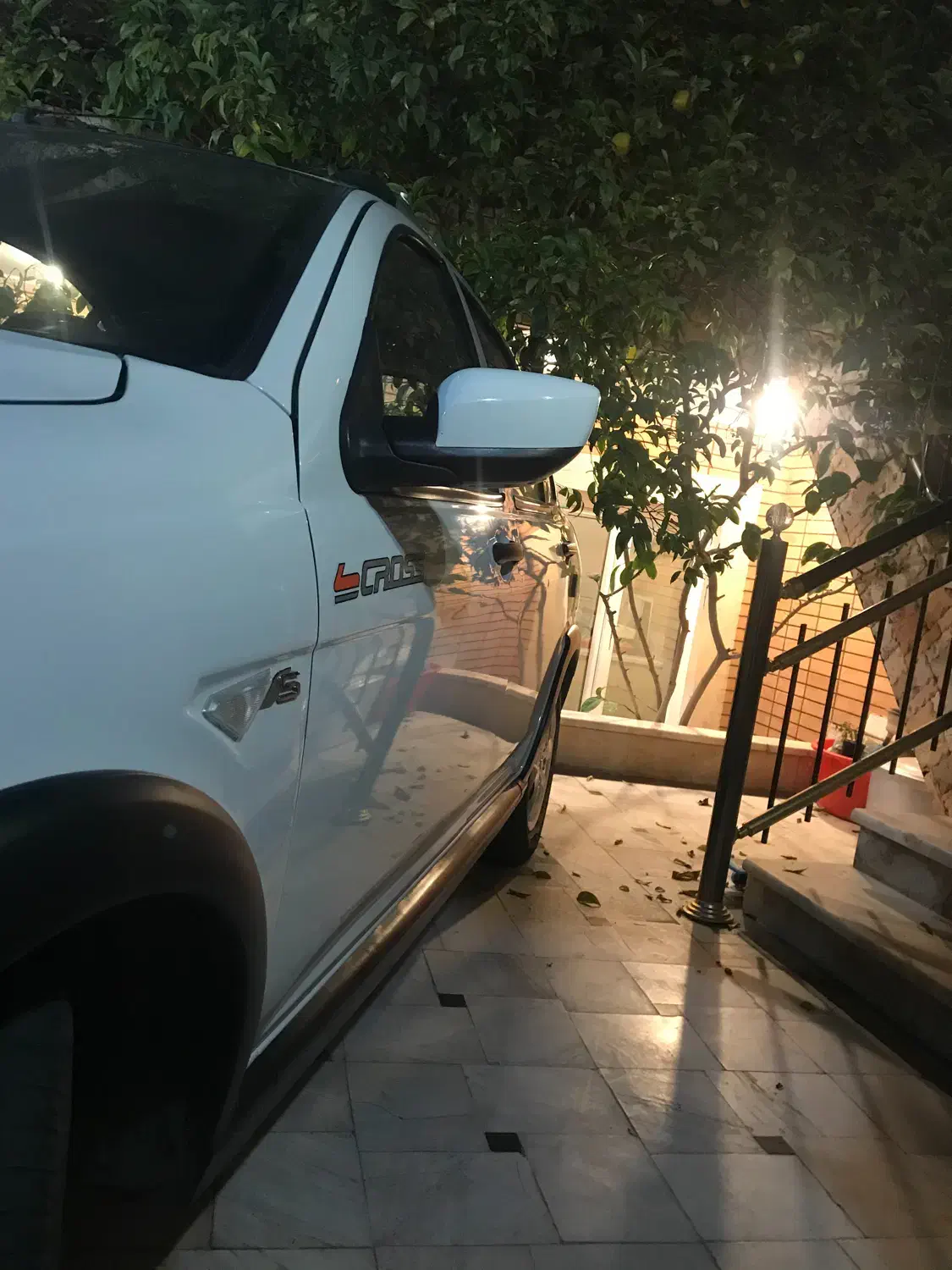 کوییک مدل ۱۴۰۳ بدون رنگ ارتقا یافته|خودرو سواری و وانت|تهران, شهرآرا|دیوار