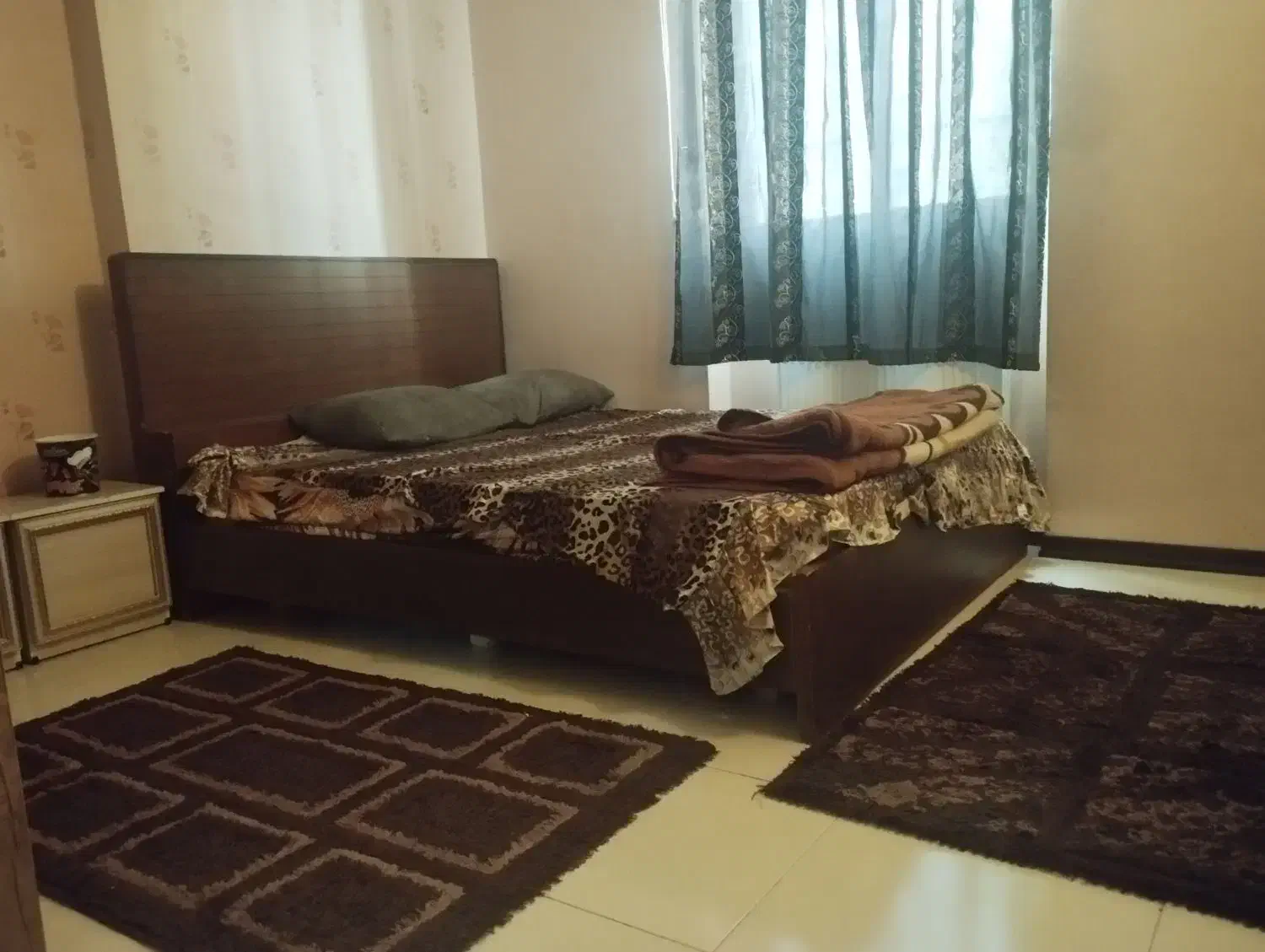 سوییت تمیز مرتب|اجارهٔ کوتاه‌مدت آپارتمان و سوئیت|شاندیز, |دیوار