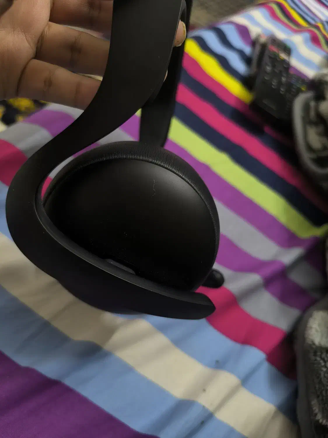 هدست الیت سونی اورجینال|کنسول، بازی ویدئویی و آنلاین|شاهین‌شهر, فردوسی|دیوار