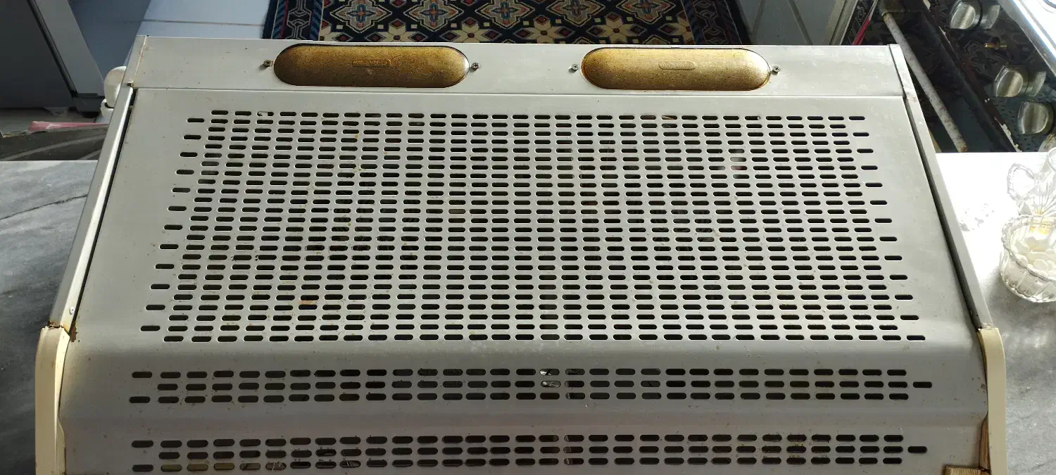 هود آشپزخانه|هود|سیاهکل, |دیوار