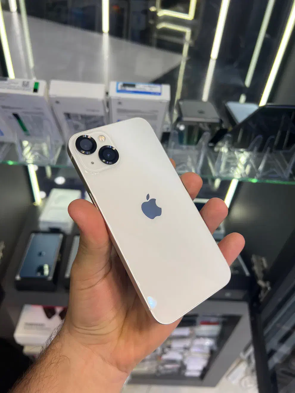 13normal 128Gb Zaa پک اصلی|موبایل|رشت, لاکانی|دیوار