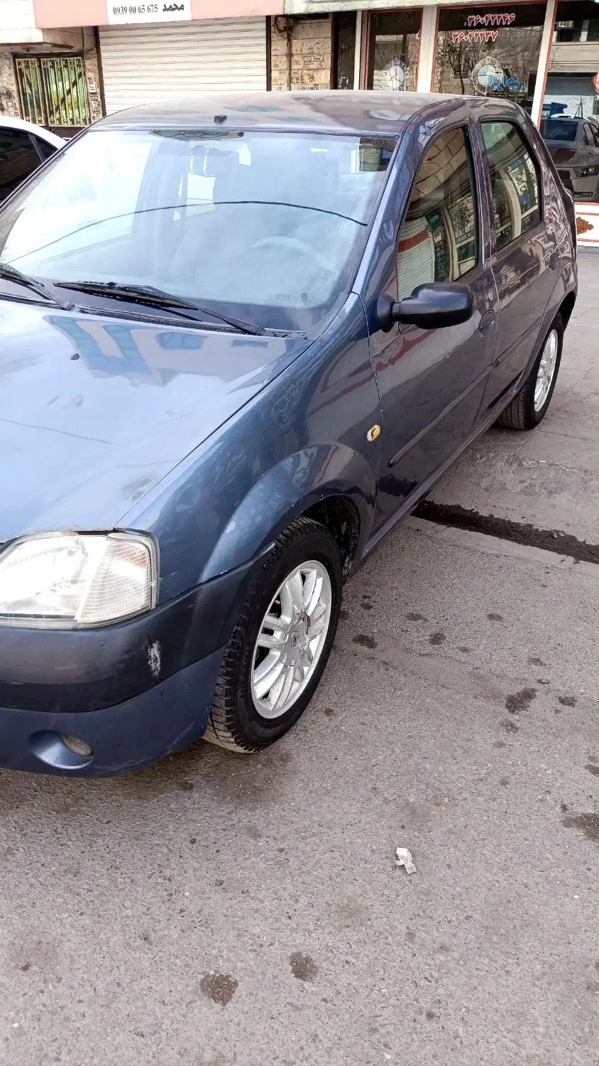 ال90 E2|خودرو سواری و وانت|پاکدشت, پاکدشت (مامازند)|دیوار