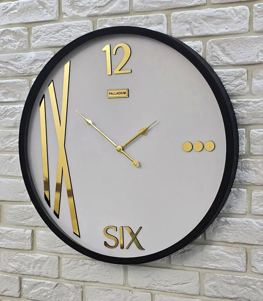 کد702|ساعت دیواری و تزئینی|فردیس, فردیس|دیوار