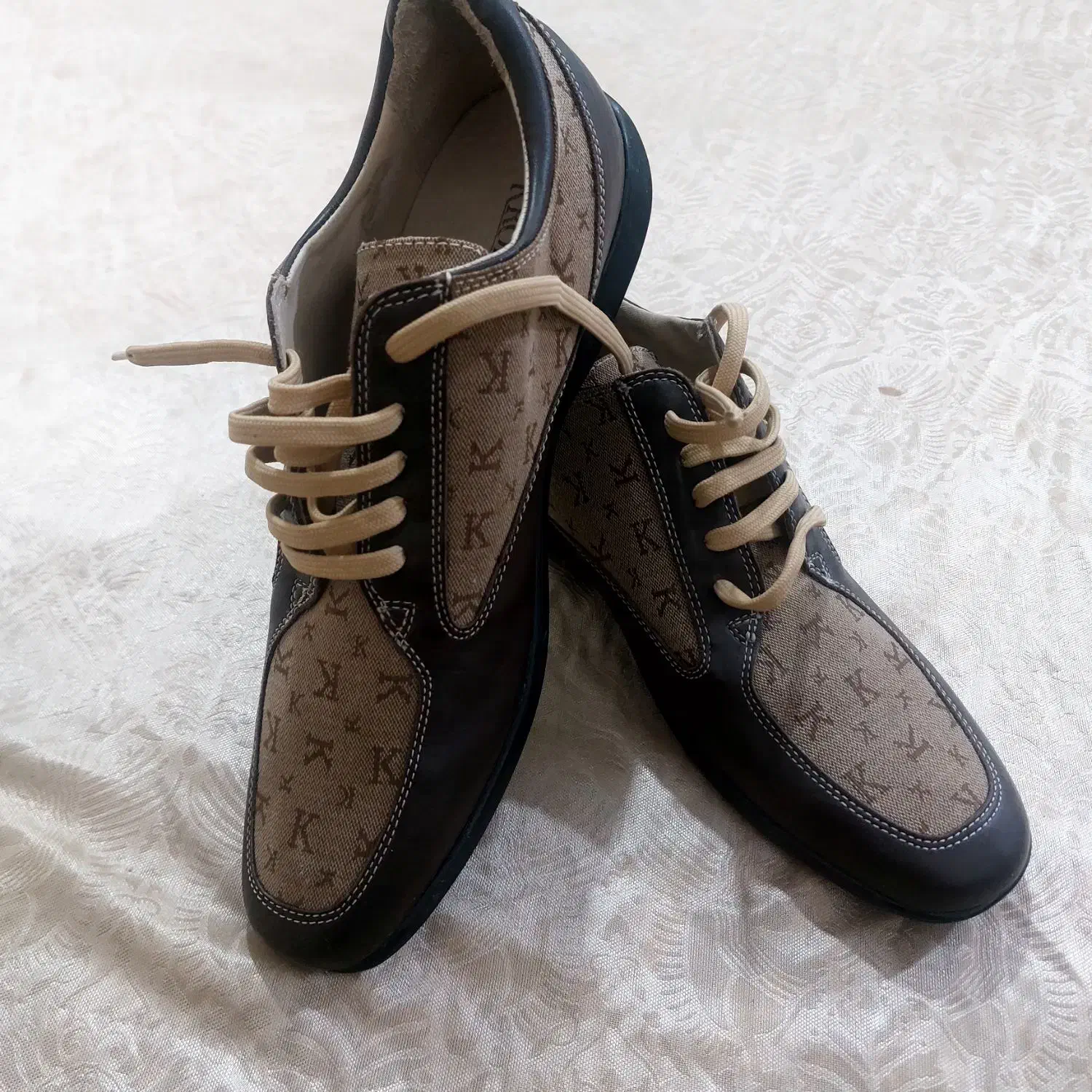 کفش اورجینال KRoLl|کیف، کفش، کمربند|هشتگرد, شهرک راه آهن|دیوار