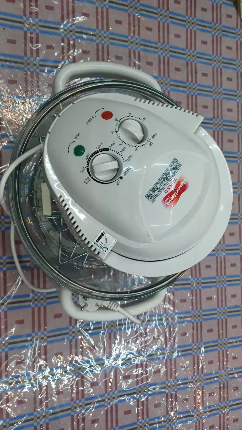 هواپز|اجاق گاز و لوازم برقی پخت‌وپز|فولادشهر, B4|دیوار