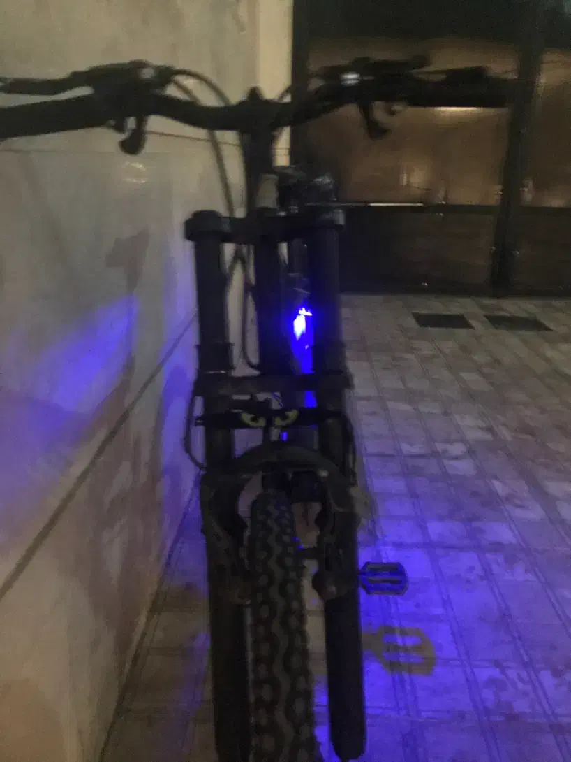 دوچرخه ۲۴ ۲۶|دوچرخه، اسکیت، اسکوتر|مشهد, آزادشهر|دیوار