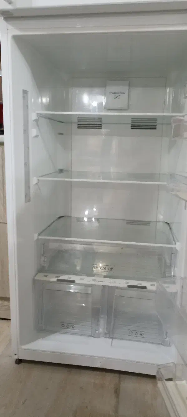 یخچال ایکس ویژن|یخچال و فریزر|رشت, لاکان|دیوار