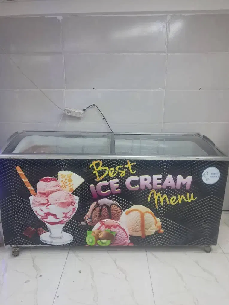 وسایل مغازه با قیمت مناسب هم تکی هم کلی|فروشگاه و مغازه|دزفول, |دیوار