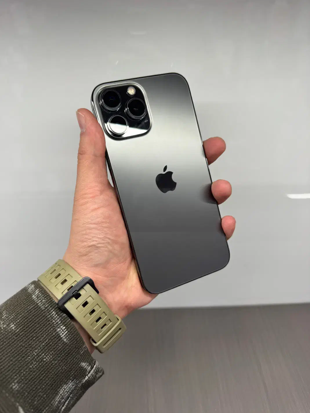 Iphone 13 pro max|موبایل|تهران, کرمان|دیوار