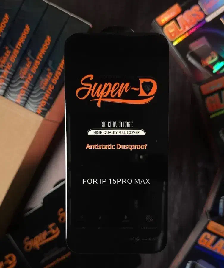 پخش گلس موبایل|لوازم جانبی موبایل و تبلت|سمنان, |دیوار