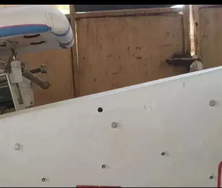 ربات شاطر نان لواش|ماشینآلات صنعتی|میناب, |دیوار