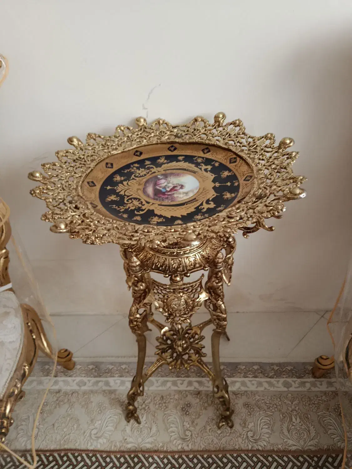 کنارسالنی الیاژ|صنایع دستی و سایر لوازم تزئینی|مشهد, پنجتن|دیوار