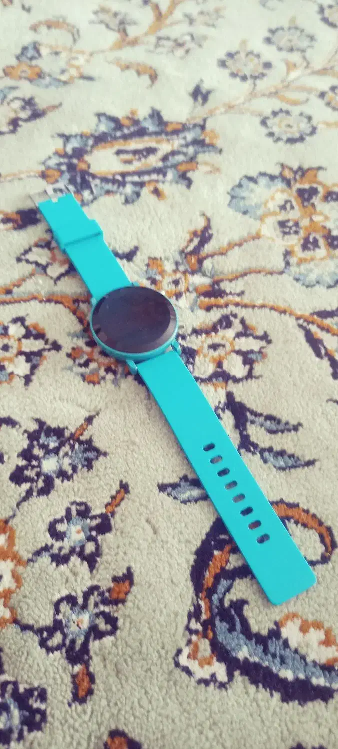 ساعت دیجیتالی نو|ساعت|پرند, فاز ۵|دیوار