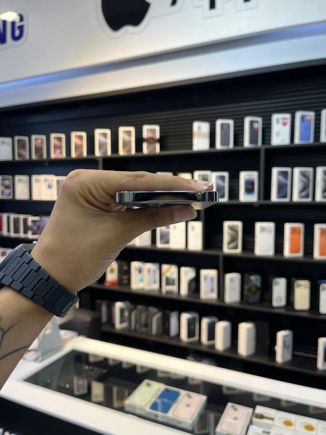 Iphone 12 pro|موبایل|تهران, شیخ هادی|دیوار