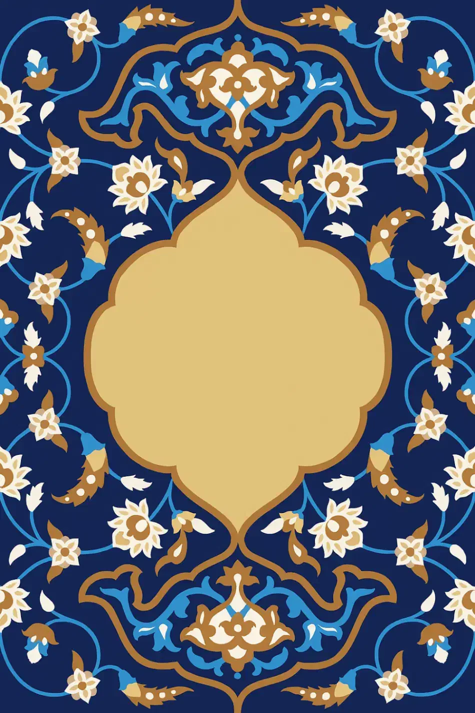 نقش فرش|فرش|یزد, |دیوار