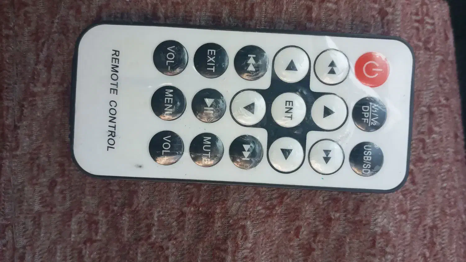 مانیتور دنده عقب|قطعات یدکی و لوازم جانبی|اندیشه, اندیشه فاز ۱|دیوار