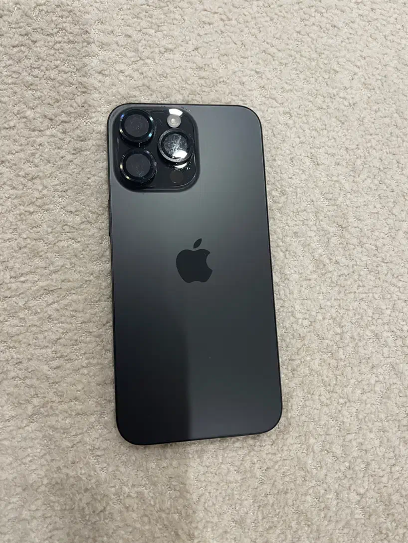 ایفون ۱۵پرومکس۲۵۶|موبایل|تهران, چیتگر شمالی|دیوار