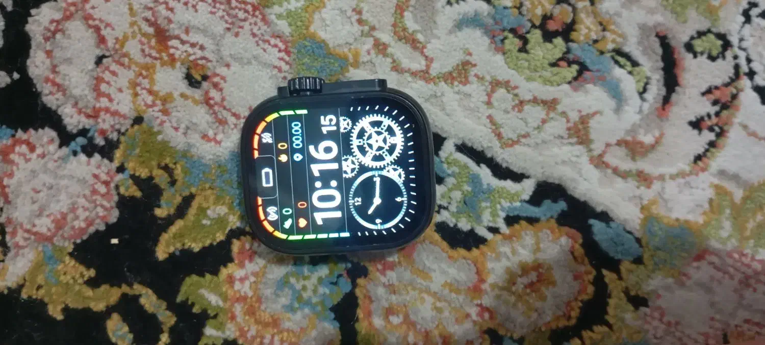 ساعت هوشمند|ساعت|شاهرود, |دیوار