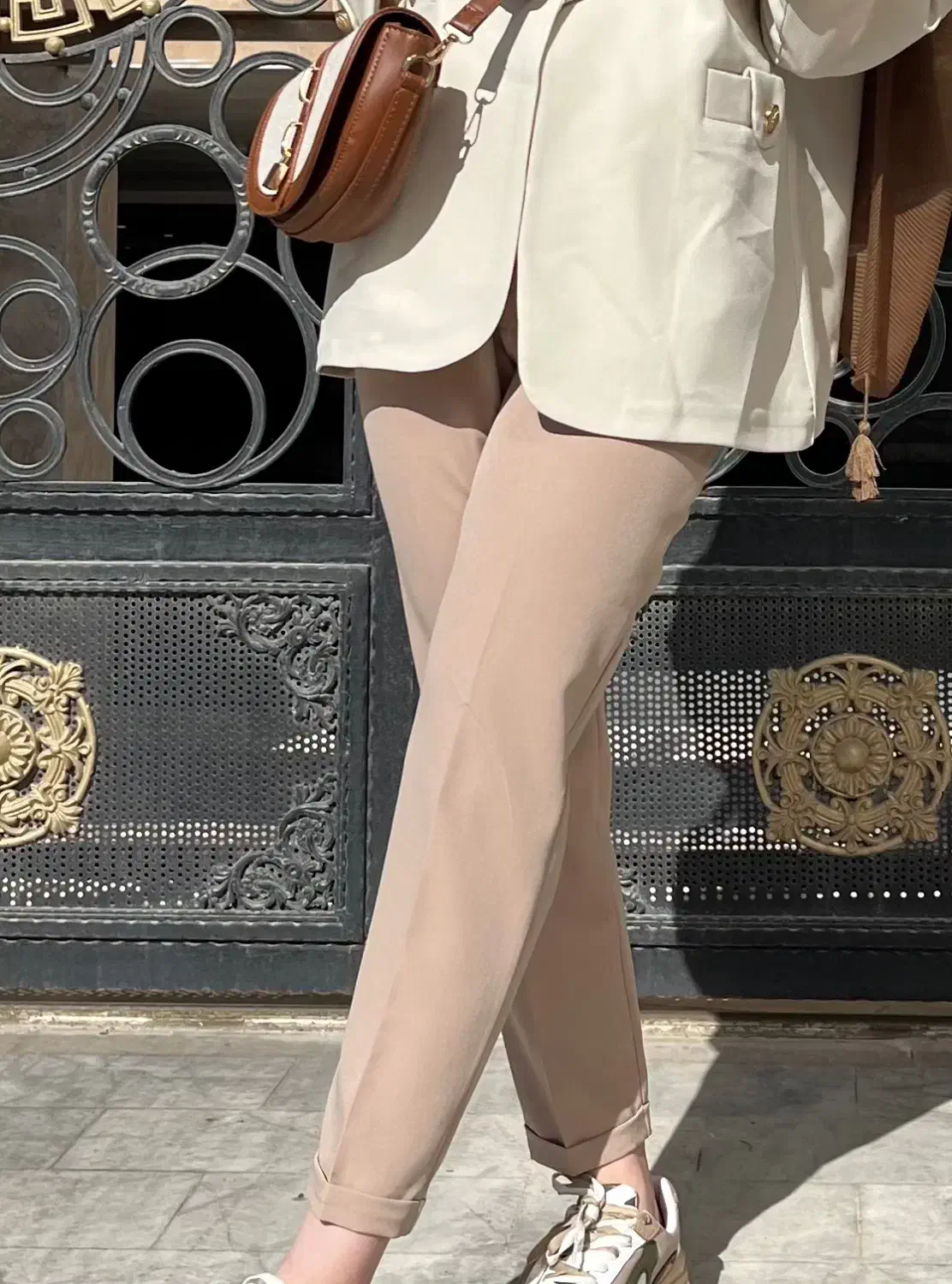 فروش عمده و تک شلوار|لباس|گرگان, |دیوار