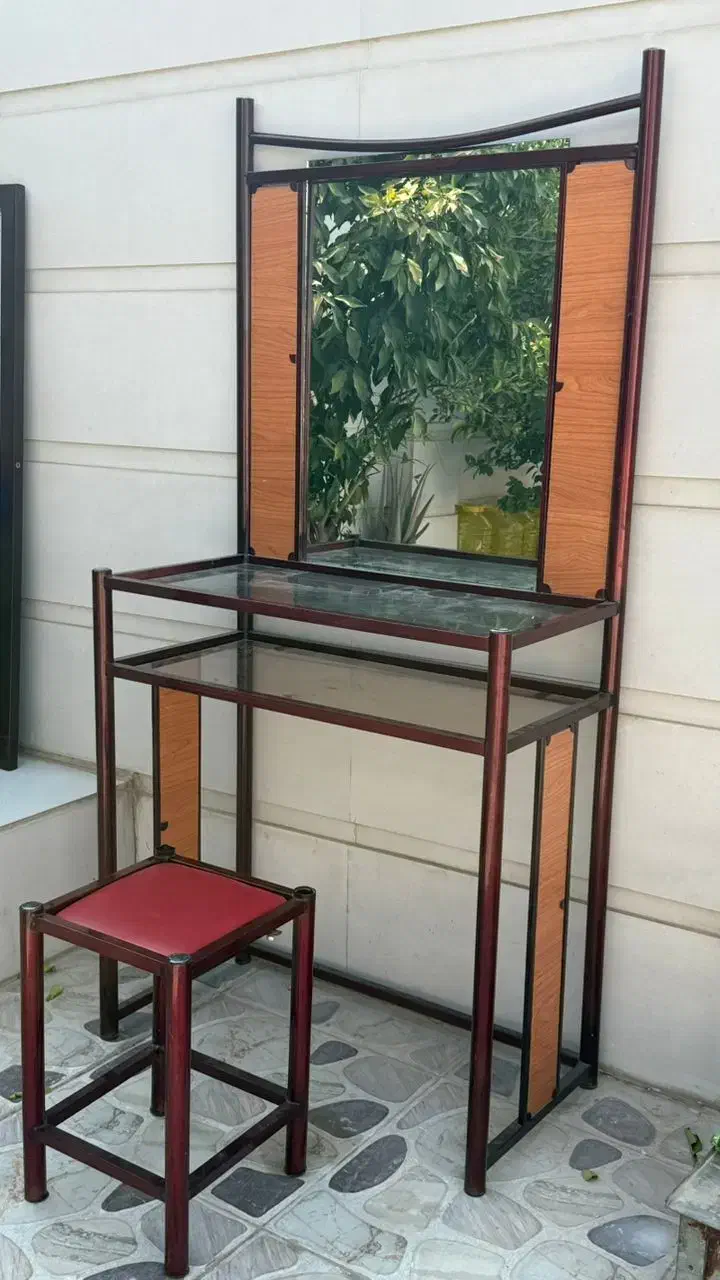 میزتلویزیون و میز ارایش|میز تلویزیون|دهدشت, |دیوار