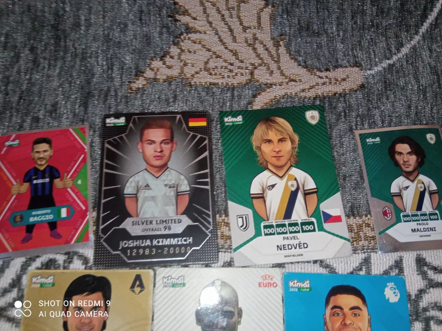 کیمدی|اسباببازی|کاشمر, |دیوار