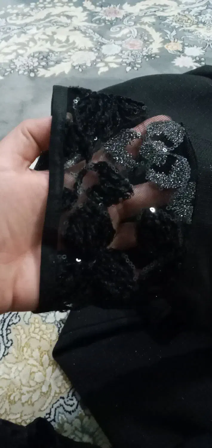 مانتو|لباس|شیروان (خراسان), |دیوار