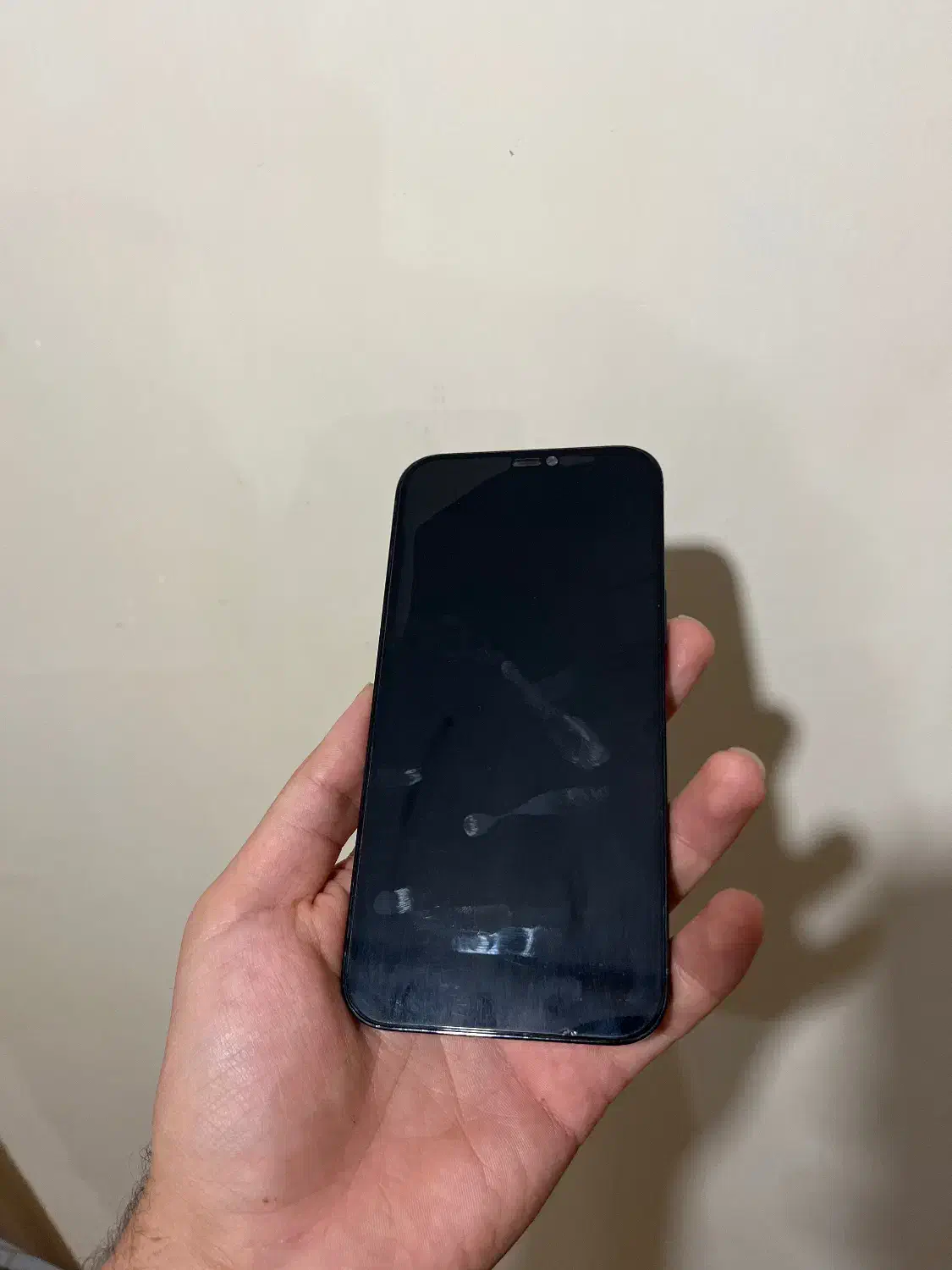 ایفون 12 promax|موبایل|لاهیجان, حزین|دیوار