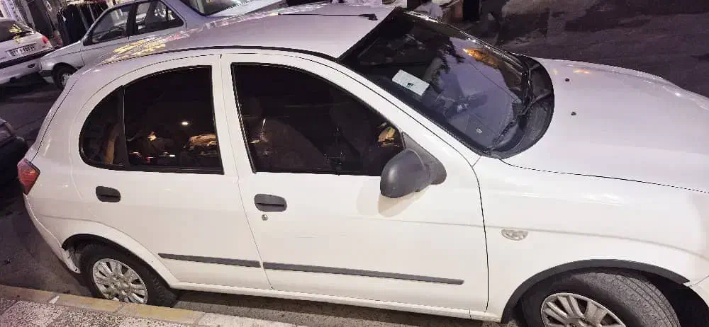 تیبا۲ مدل ۱۳۹۴|خودرو سواری و وانت|محمدیه-قزوین, |دیوار