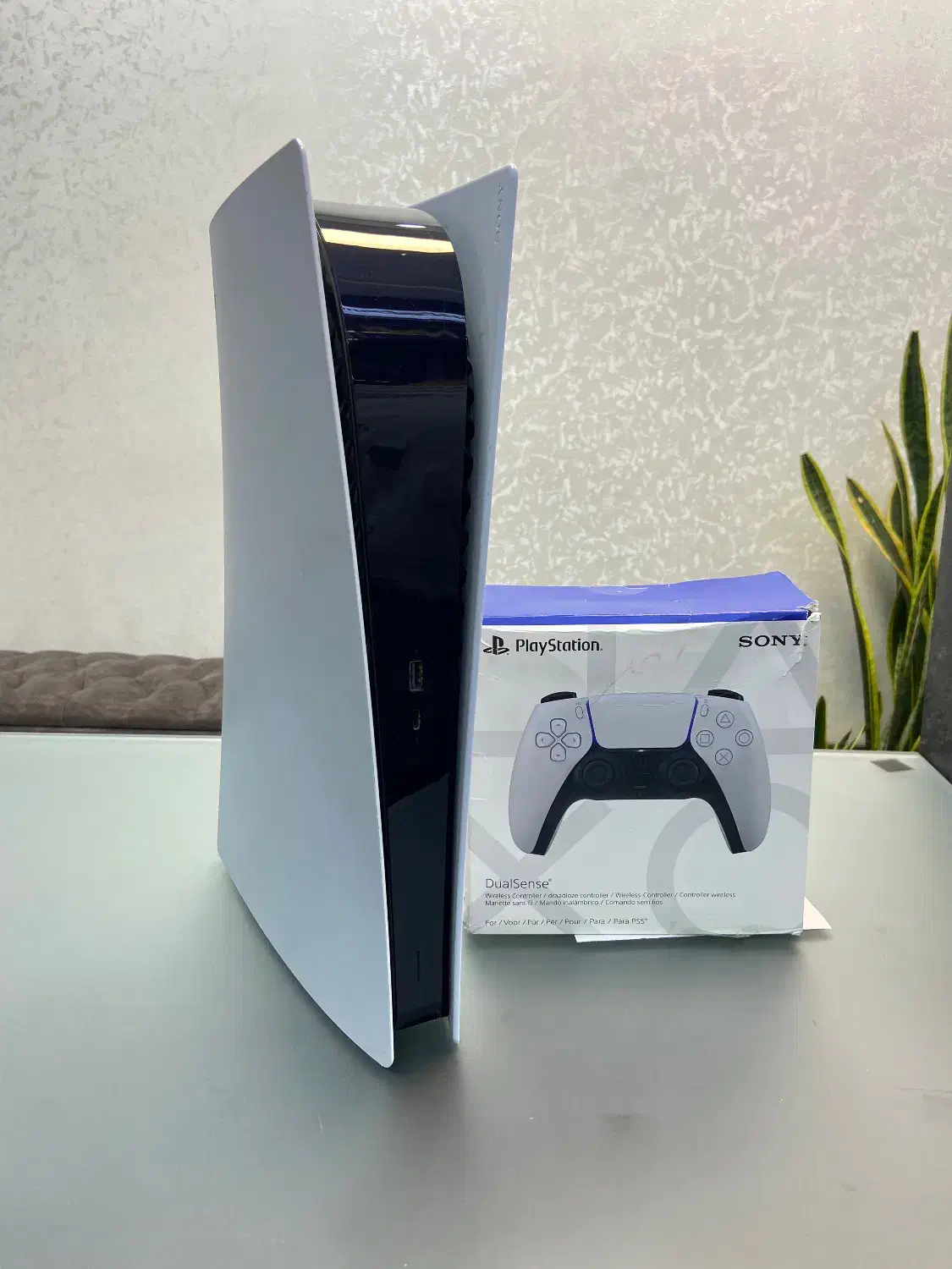 جشنواره اقساط کنسول بازی ps5 و ps4 اکبند پکیج کامل|کنسول، بازی ویدئویی و آنلاین|اصفهان, مفتح|دیوار