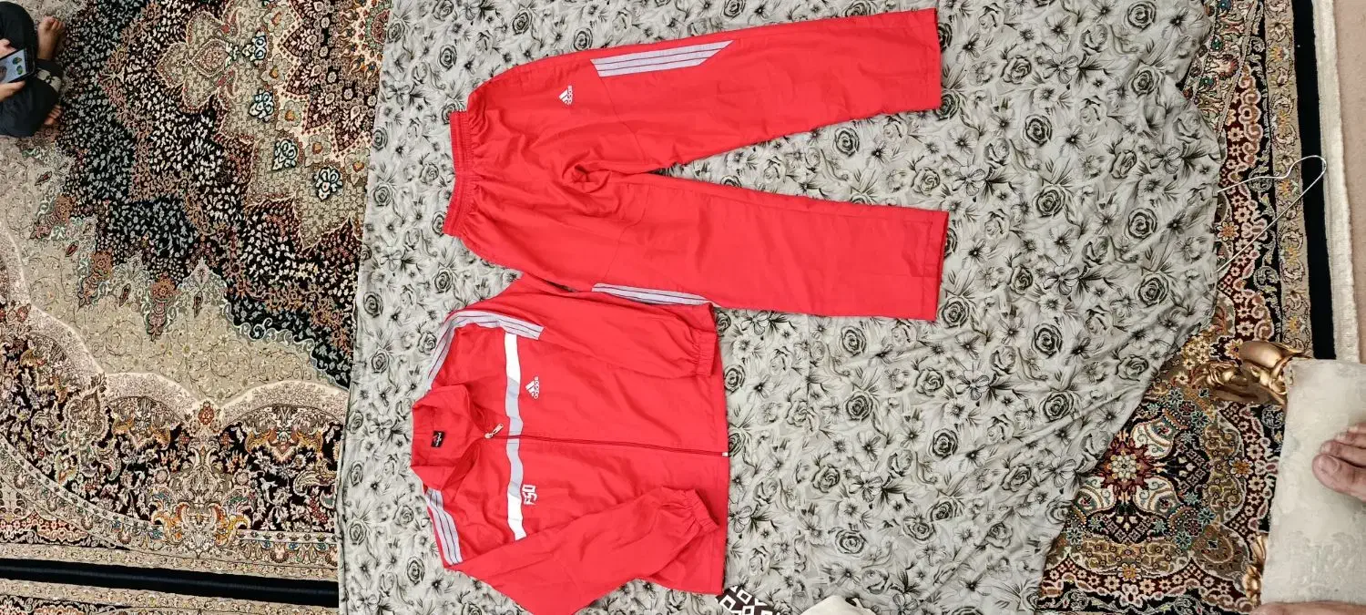 گرم کن کاملا نو|تجهیزات ورزشی|اسلام‌شهر, شهرک محمدیه|دیوار