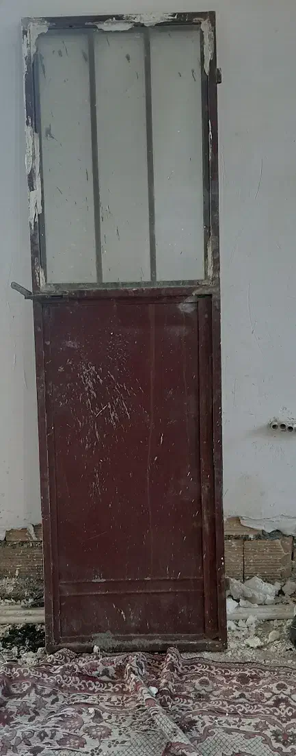 کارکرده|فعالیت داوطلبانه|بروجرد, |دیوار