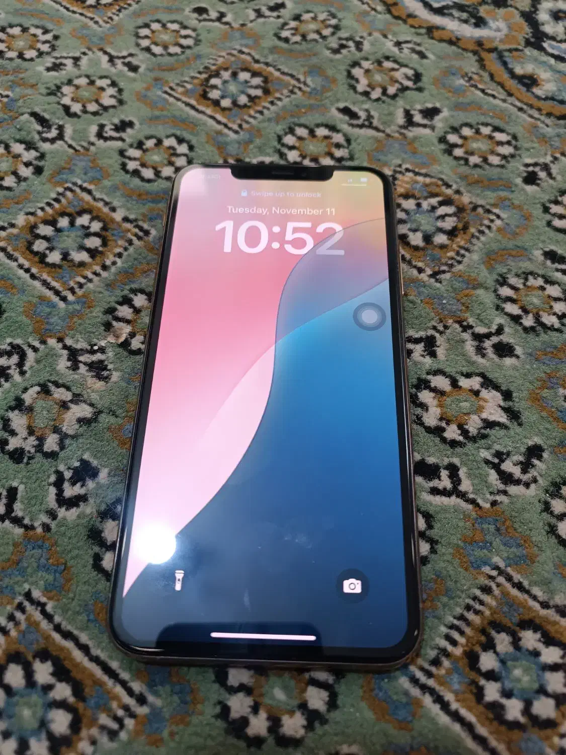 گوشی 11pro max za|موبایل|رشت, پل تالشان|دیوار