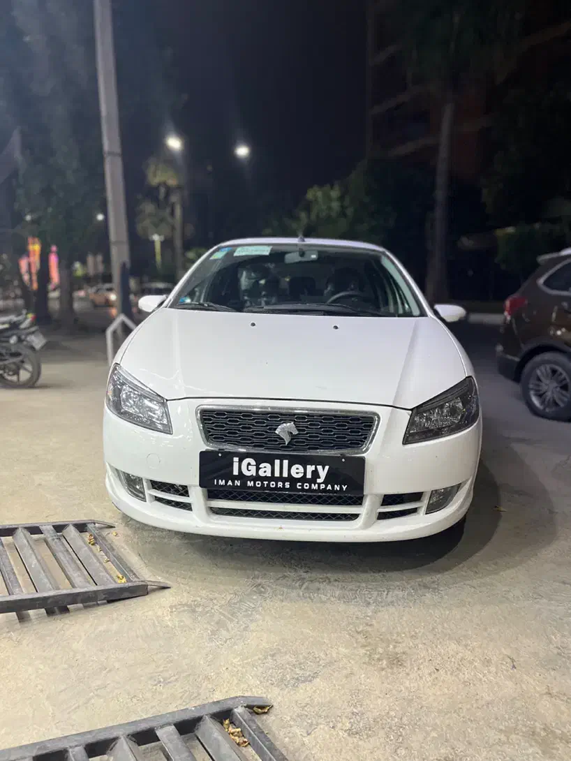 رانا پلاس ۱۴۰۳|خودرو سواری و وانت|گنبد کاووس, |دیوار