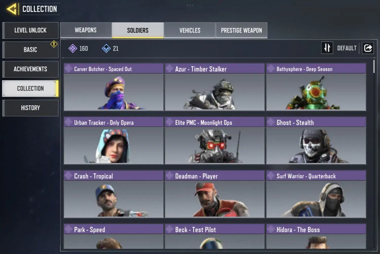 اکانت کالاف|کنسول، بازی ویدئویی و آنلاین|سنندج, |دیوار