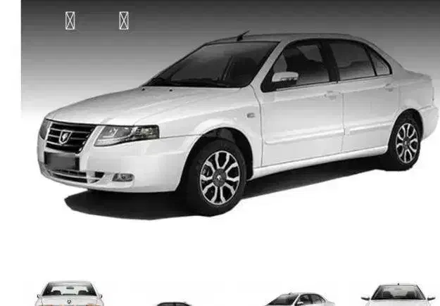 فروش حواله سمند سورن صفر کیلومتر|خودرو سواری و وانت|خوی, |دیوار