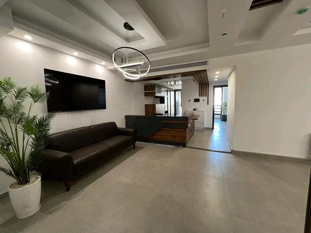 فروش اقساطی دفترکار ۱۲۰متر در گلسار|فروش دفتر کار، اتاق اداری، مطب|رشت, دیلمان|دیوار