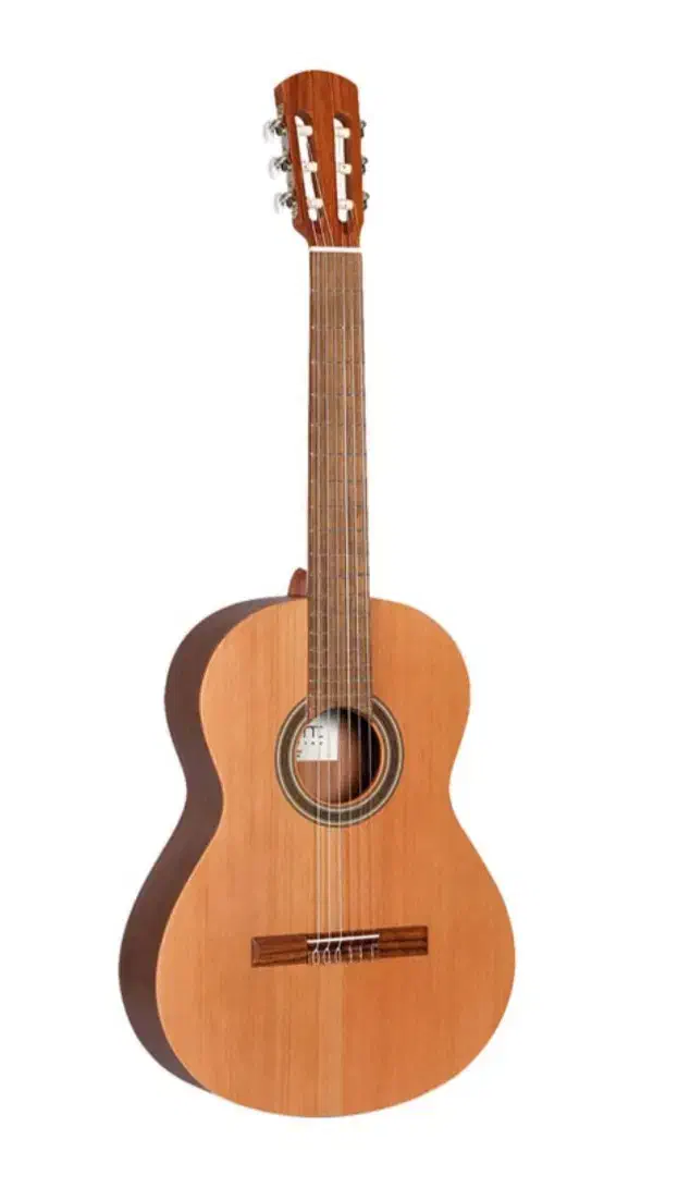 گیتار الحمبرا لاگنت|گیتار، بیس، امپلیفایر|تهران, افسریه شمالی|دیوار