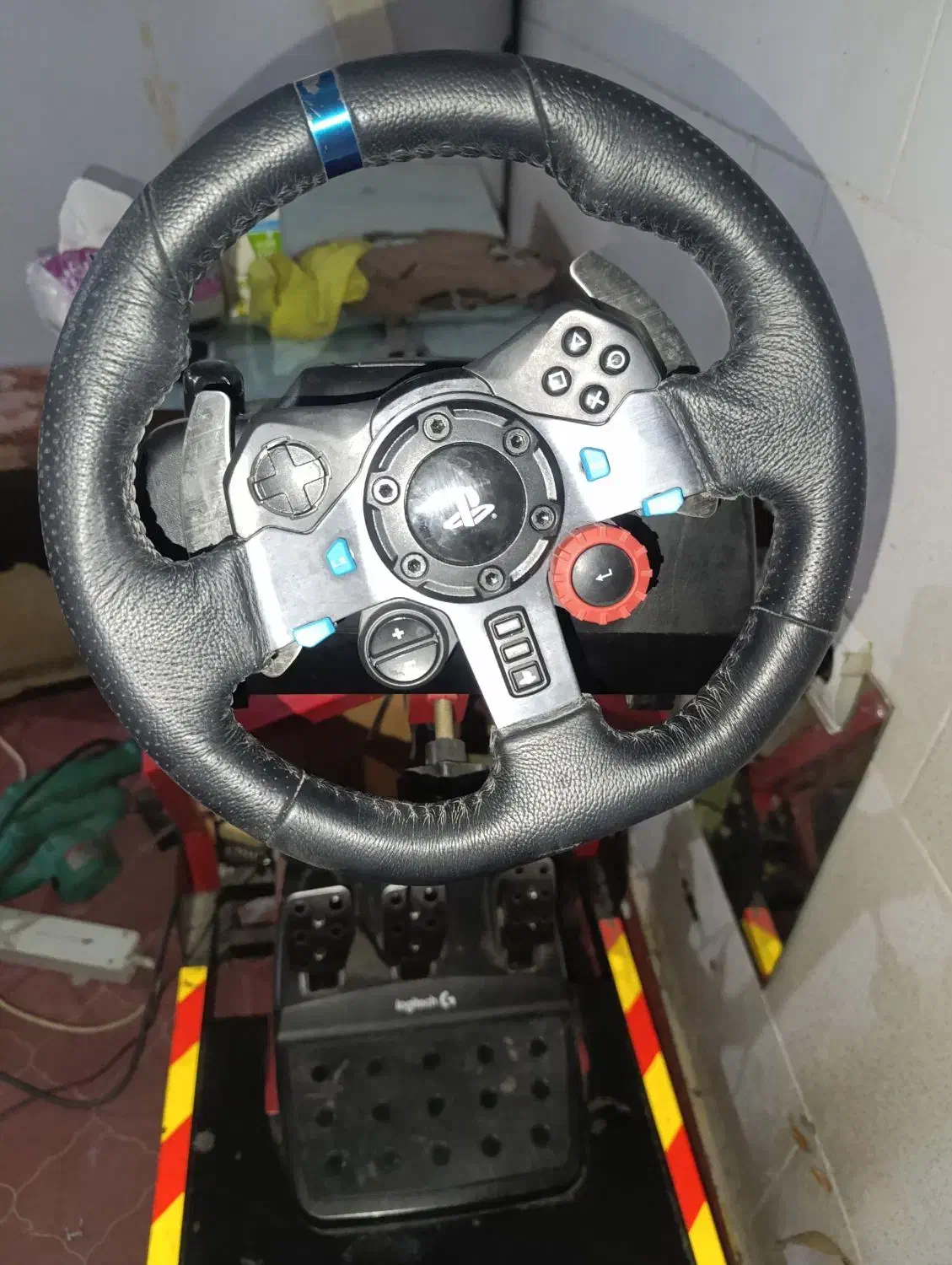 سیستم واقعیت مجازی HTC VIVe به همراه کلیه وسایل|کنسول، بازی ویدئویی و آنلاین|یاسوج, |دیوار