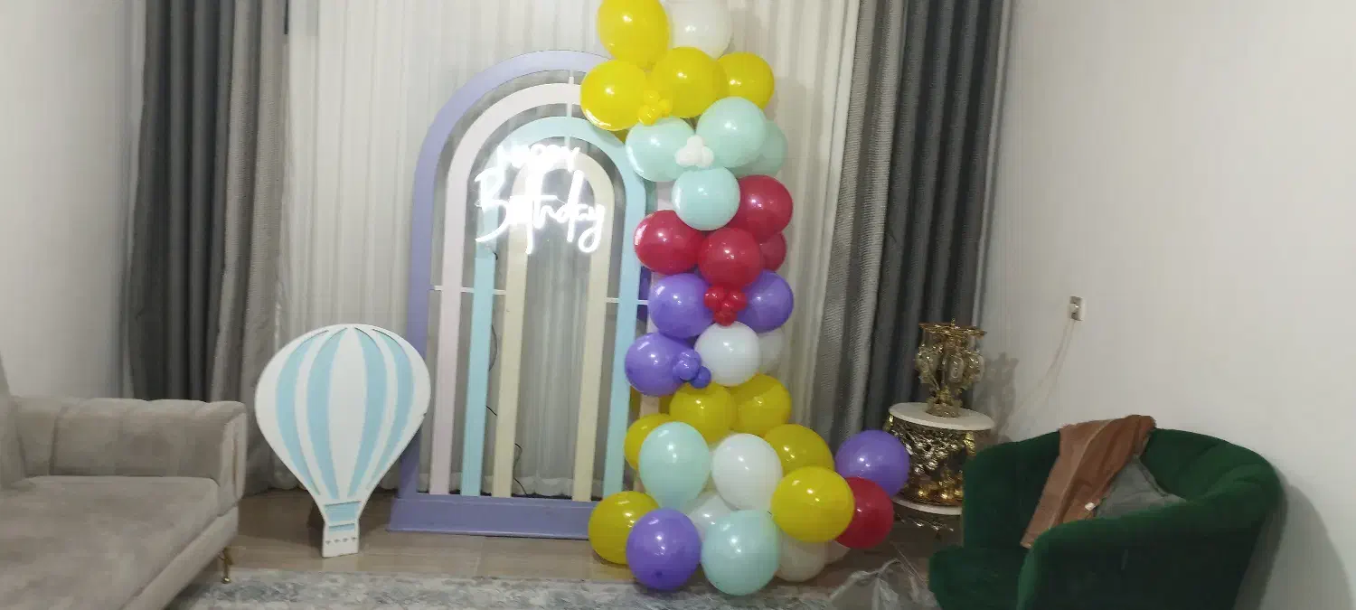 تم یلدا|صنایع دستی و سایر لوازم تزئینی|نسیمشهر, |دیوار