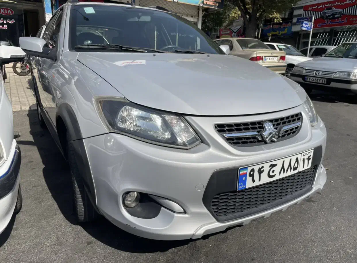 کوییک معمولی مدل ۱۴۰۱ اقساطی|خودرو سواری و وانت|تهران, مهران (سیدخندان)|دیوار