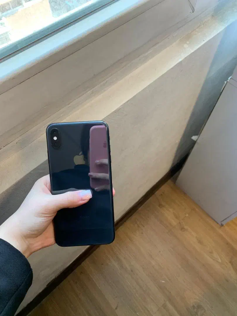 گوشی ایفون xsmax256 درحدنو بدون بازشدگی خیلی تمیز|موبایل|تهران, جمهوری|دیوار