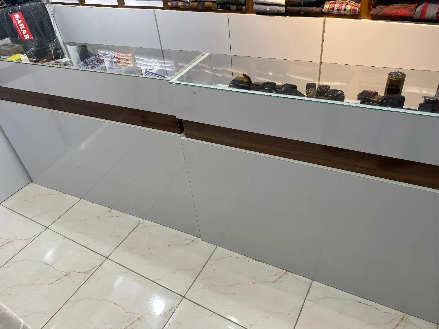 قفسه دکراسیون|فروشگاه و مغازه|بندر ماهشهر, |دیوار