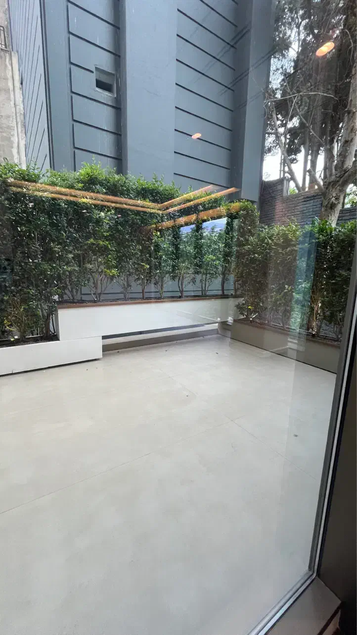 فرشته فلسطین / ۴۰۰ متر ۴ خواب مدرن