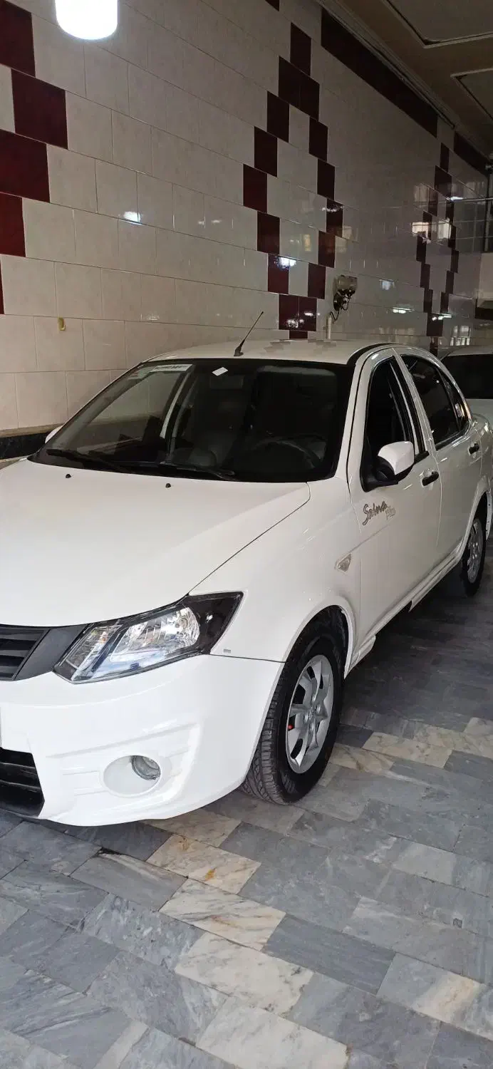 ساینا پلاس|خودرو سواری و وانت|تبریز, |دیوار