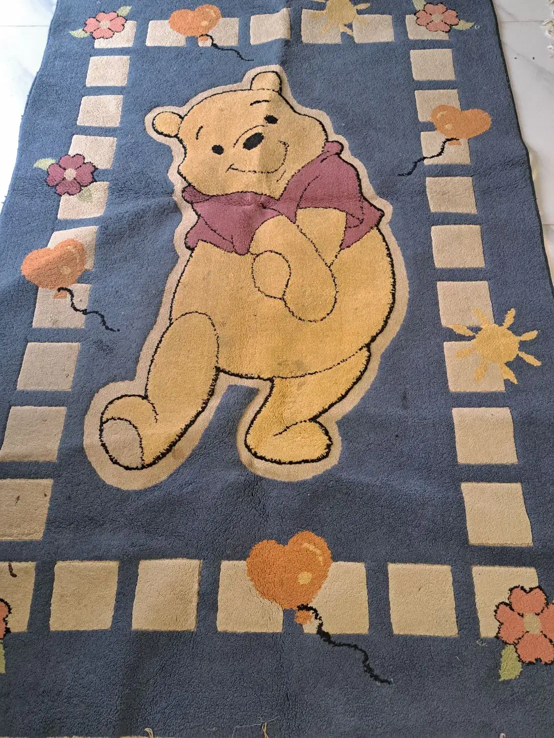 فرش کودک|فرش|شیرگاه, |دیوار