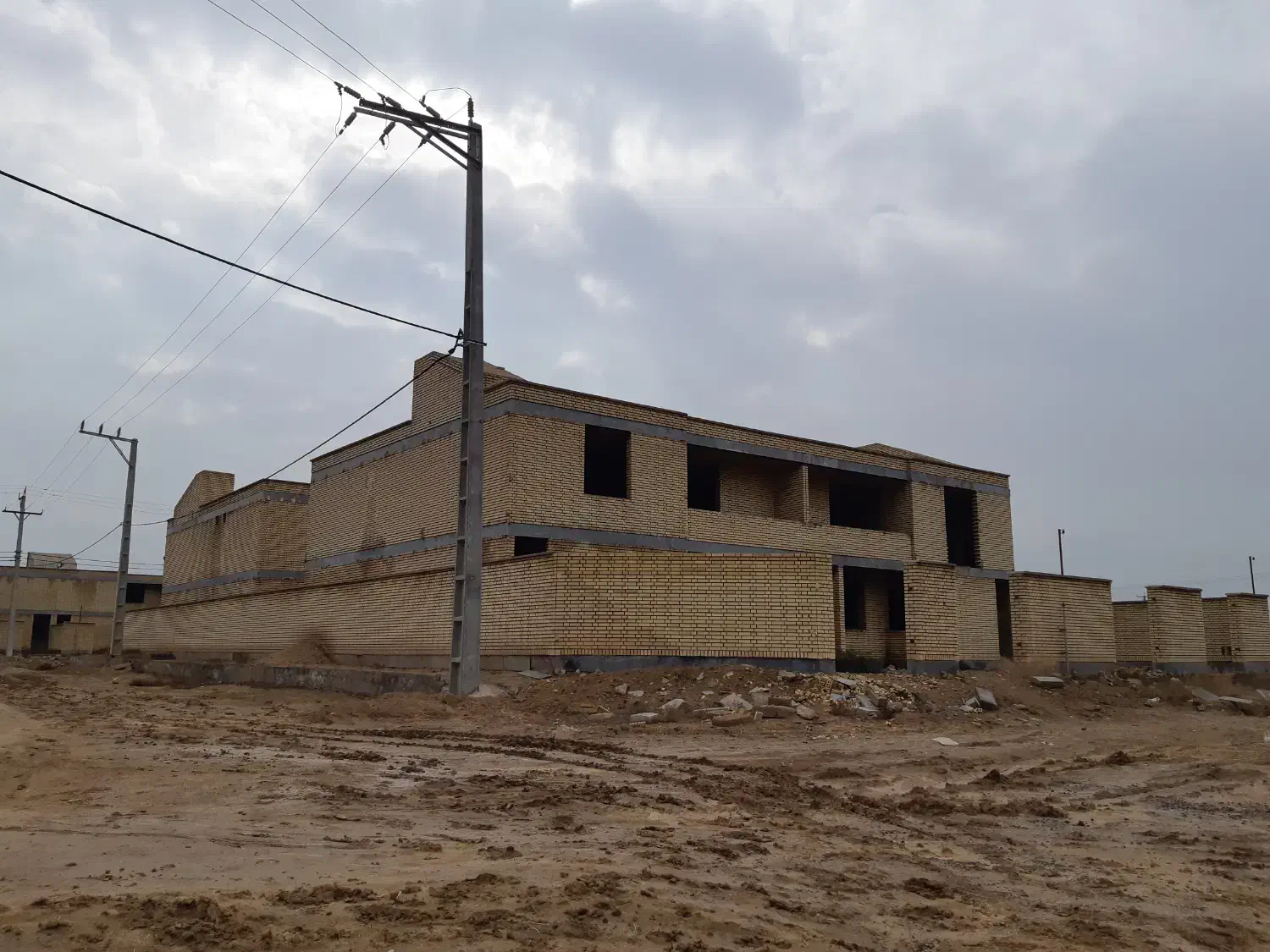 فروش استثنایی واحدهای همکف و‌ اول تعاونی گاز مهدیس|فروش آپارتمان|اهواز, کوی مهدیس|دیوار