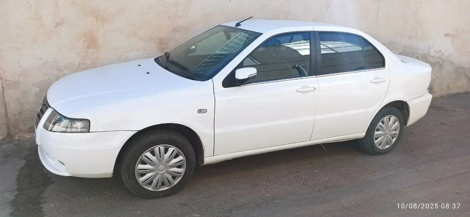 سمند سورن پلاس مدل 1402.موتور xu7.موتورجدید|خودرو سواری و وانت|تربتحیدریه, قائم|دیوار