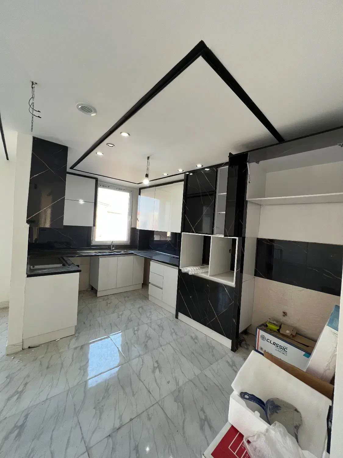 فروش آپارتمان صفر تک واحده ۳خواب رودبارتان فلسطین|فروش آپارتمان|رشت, رودبارتان|دیوار