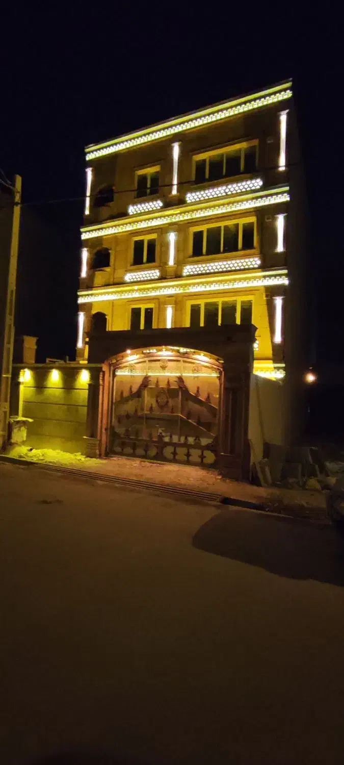 نیازمند نیرو جهت کار در ساختمان و نما|استخدام معماری، عمران و ساختمانی|بندر گناوه, |دیوار