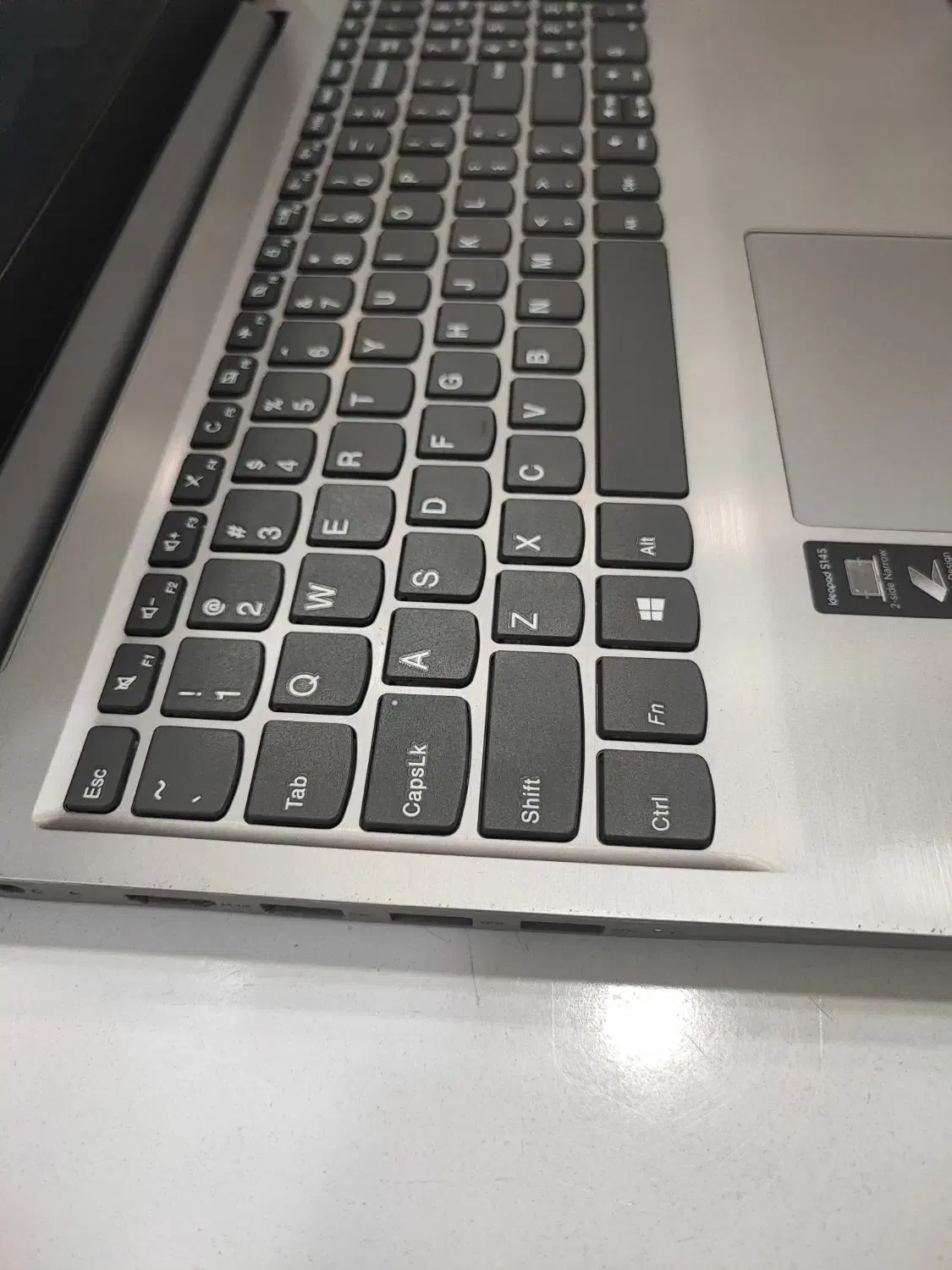 Lenovo 81UT|رایانه همراه|خوی, |دیوار
